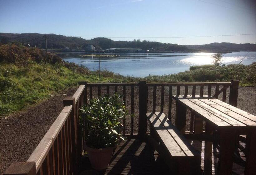 Bed and Breakfast Bonnie Haven