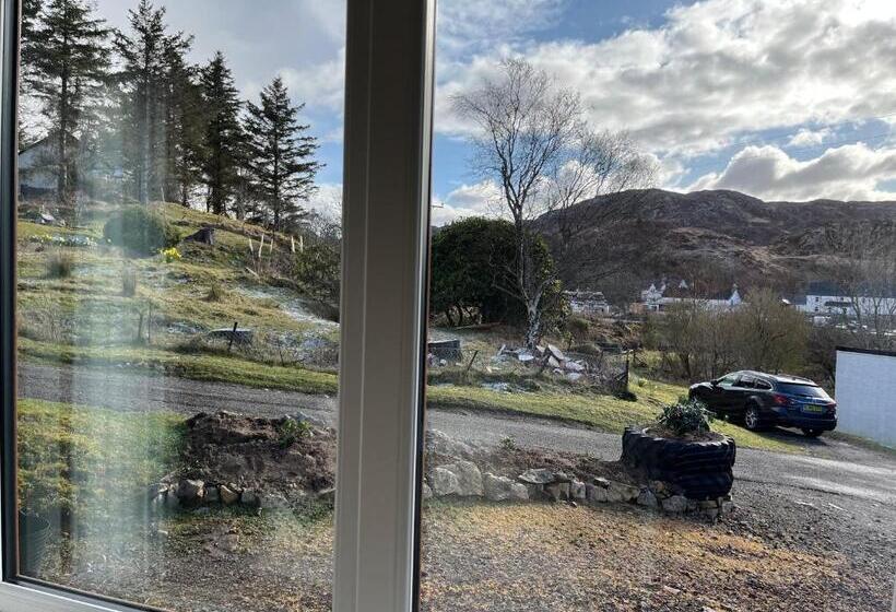 Bed and Breakfast Bonnie Haven