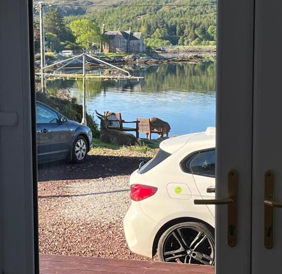 Bed and Breakfast Bonnie Haven