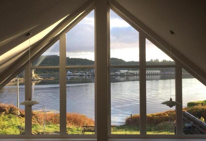 Bed and Breakfast Bonnie Haven