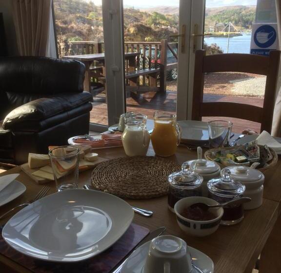 Bed and Breakfast Bonnie Haven