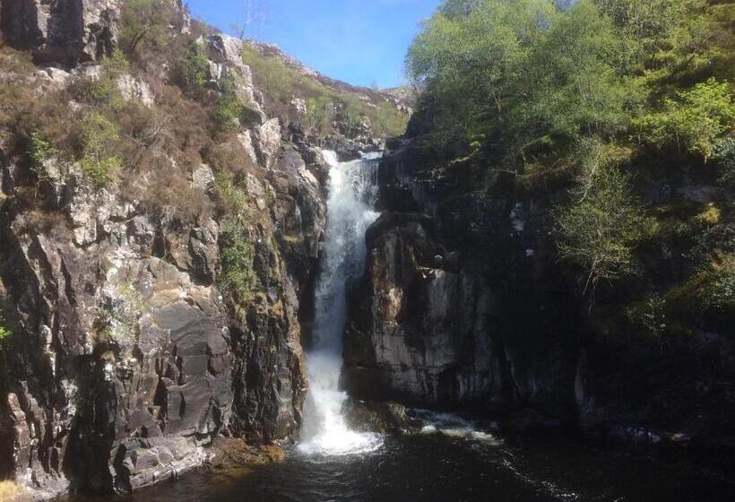 Bed and Breakfast Bonnie Haven