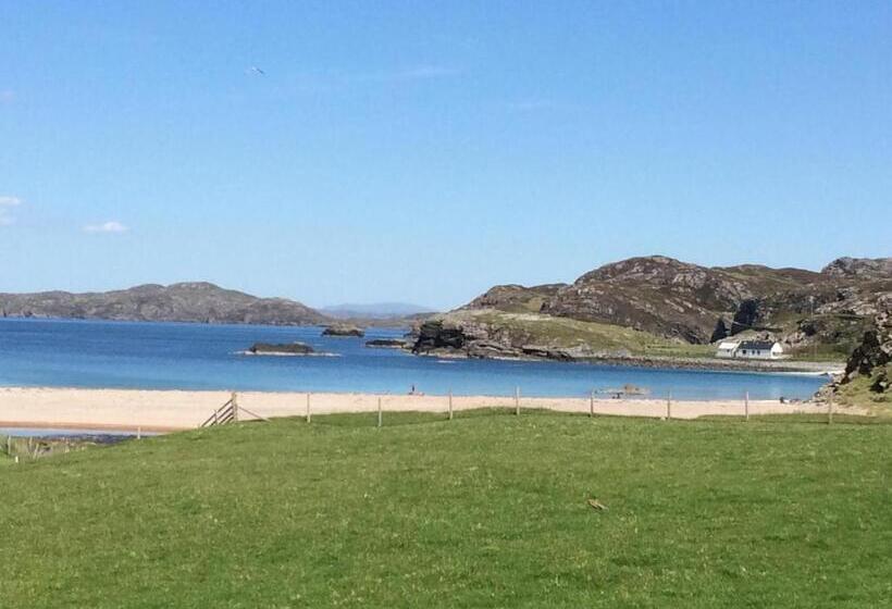 Bed and Breakfast Bonnie Haven