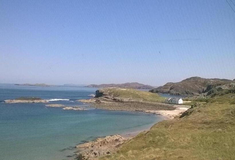 Bed and Breakfast Bonnie Haven