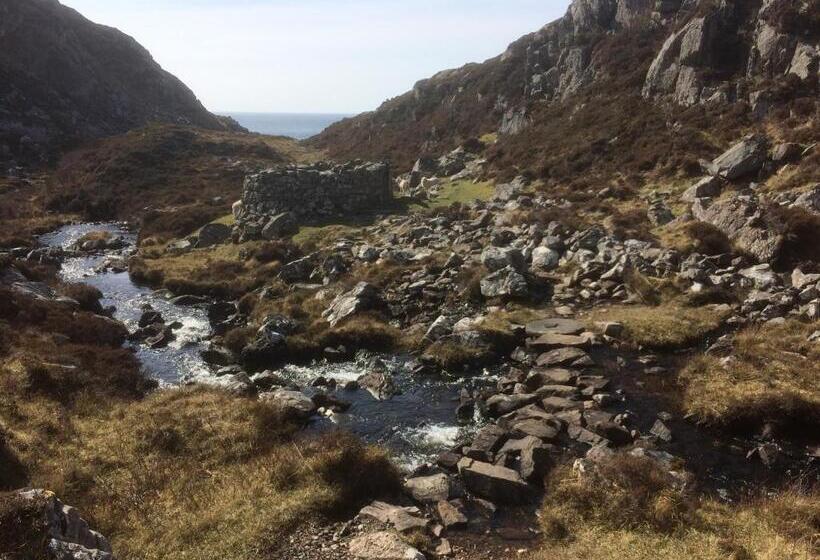 Bed and Breakfast Bonnie Haven