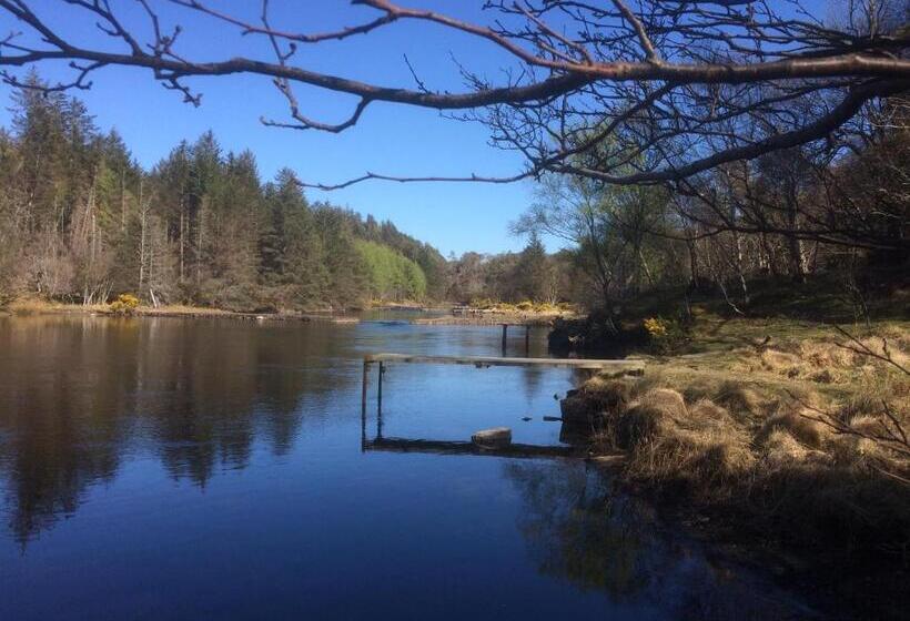 Bed and Breakfast Bonnie Haven