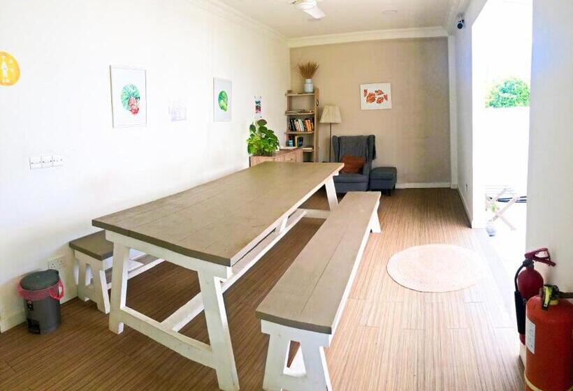 تختخواب و صبحانه Keyla Inn