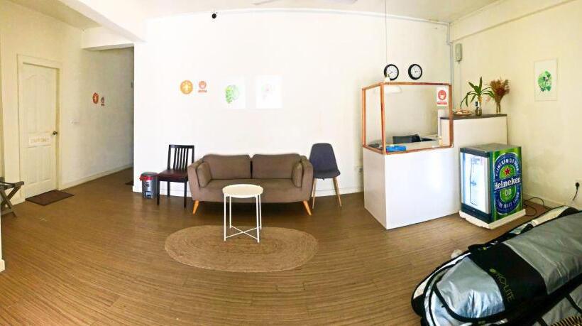 تختخواب و صبحانه Keyla Inn