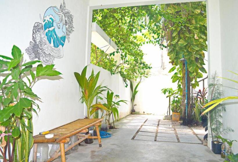 تختخواب و صبحانه Keyla Inn