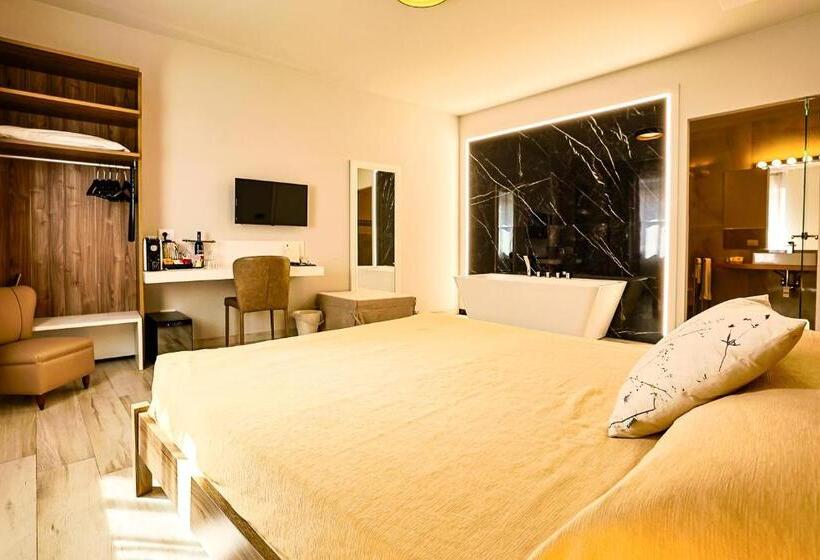 ベッドアンドブレックファースト Le Suite