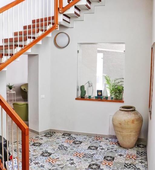 ベッドアンドブレックファースト Le Suite