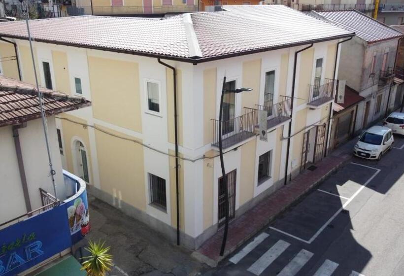 ベッドアンドブレックファースト Le Suite