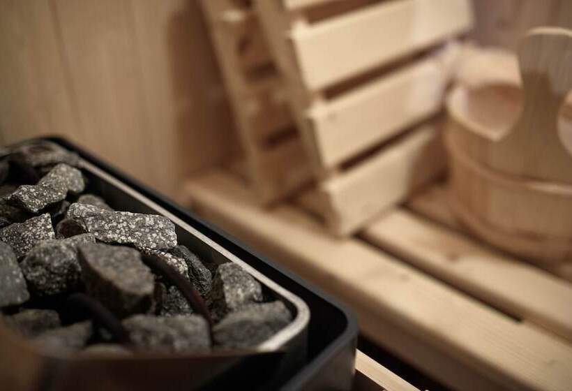 مبيت وإفطار La Domitia   Maison D Hôtes, Spa & Massages