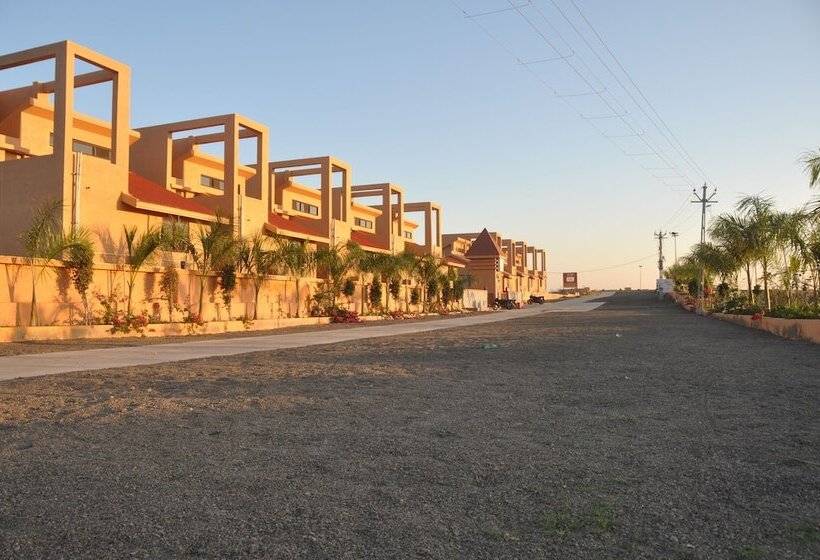 Bed and Breakfast Pride Resort & Convention Centre