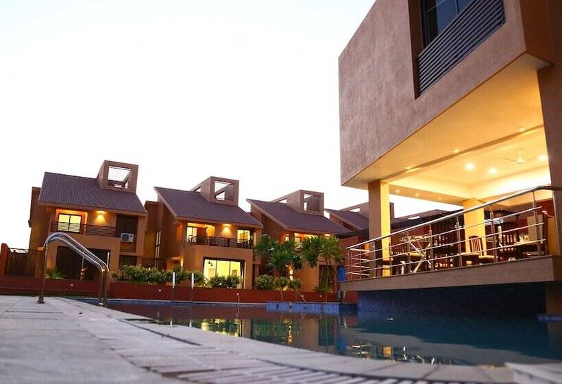 Bed and Breakfast Pride Resort & Convention Centre