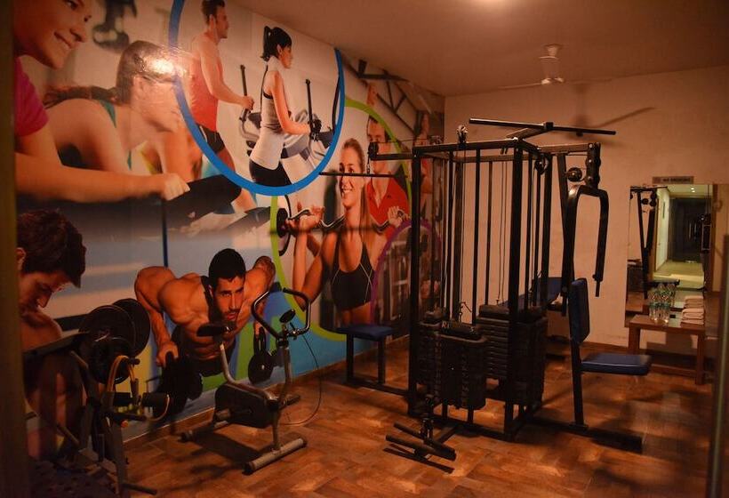 Bed and Breakfast Pride Resort & Convention Centre