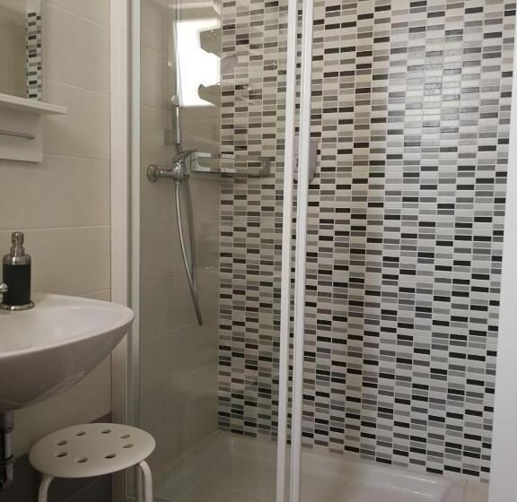 Bed and Breakfast Stella Del Sud Guesthouse