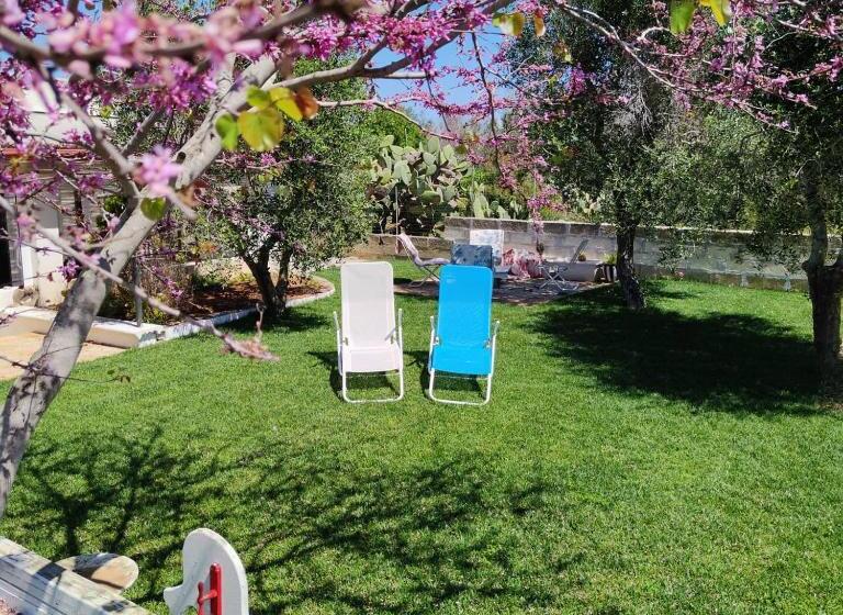 Bed and Breakfast Stella Del Sud Guesthouse