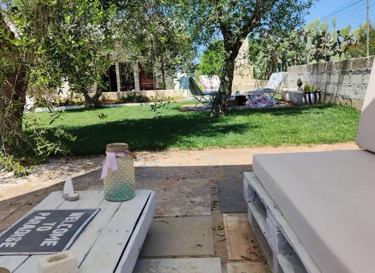 Bed and Breakfast Stella Del Sud Guesthouse