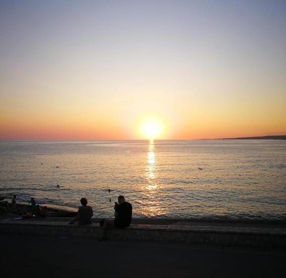 Bed and Breakfast Stella Del Sud Guesthouse