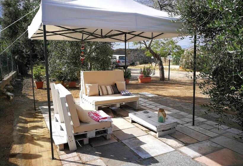 住宿加早餐  Stella Del Sud Guesthouse