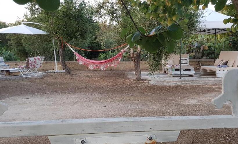 Bed and Breakfast Stella Del Sud Guesthouse