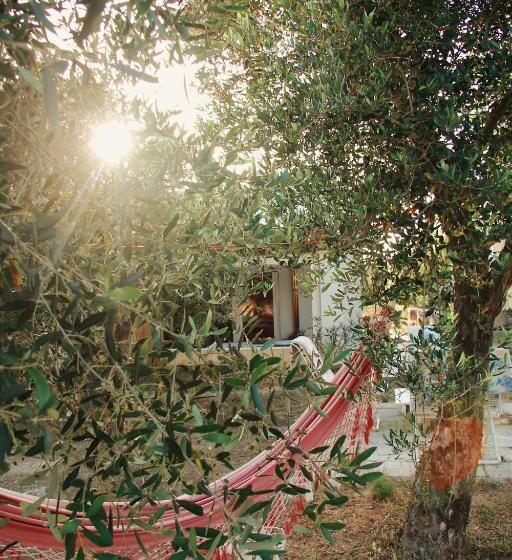 مبيت وإفطار Stella Del Sud Guesthouse