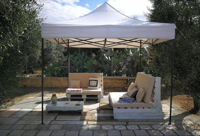 Bed and Breakfast Stella Del Sud Guesthouse