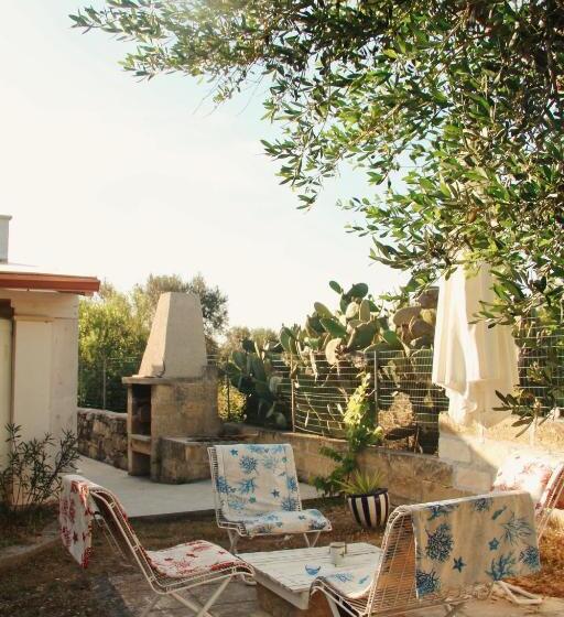 Bed and Breakfast Stella Del Sud Guesthouse