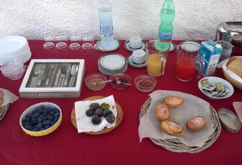 Bed and Breakfast Stella Del Sud Guesthouse