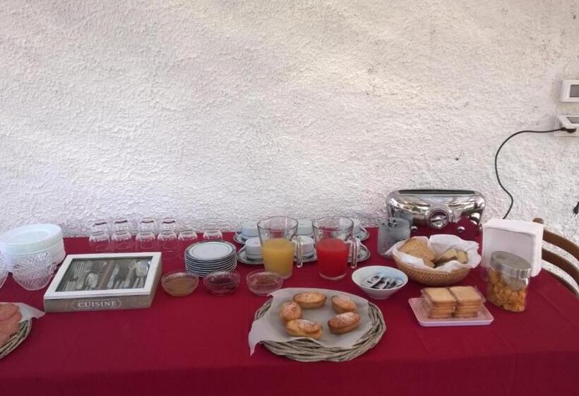 Bed and Breakfast Stella Del Sud Guesthouse