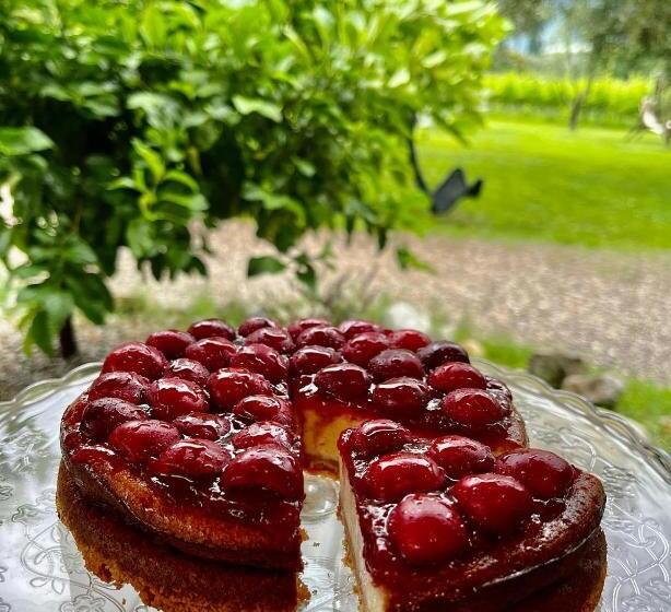 هتل Agritur Fiore D'ulivo