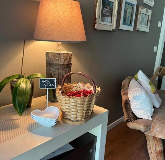 هتل Agritur Fiore D'ulivo