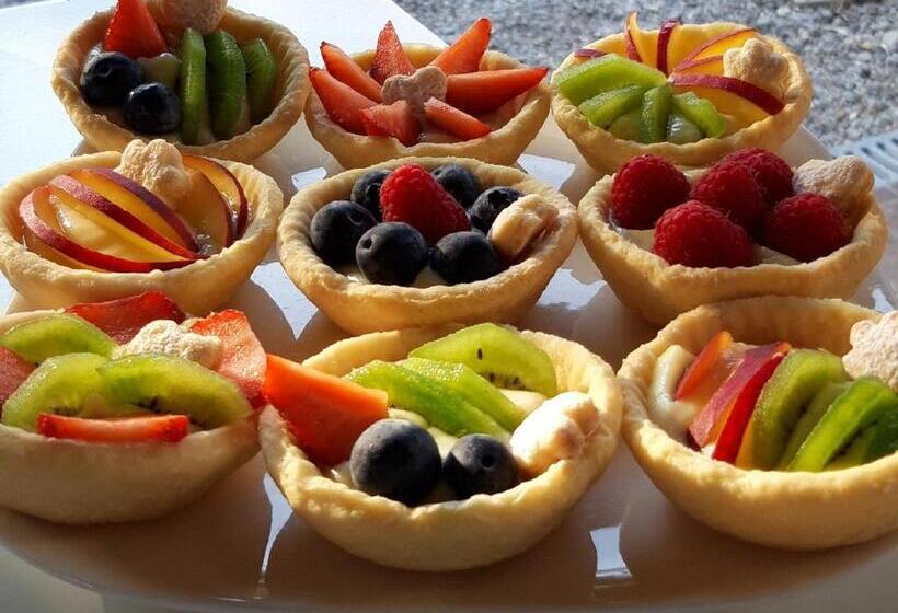 هتل Agritur Fiore D'ulivo