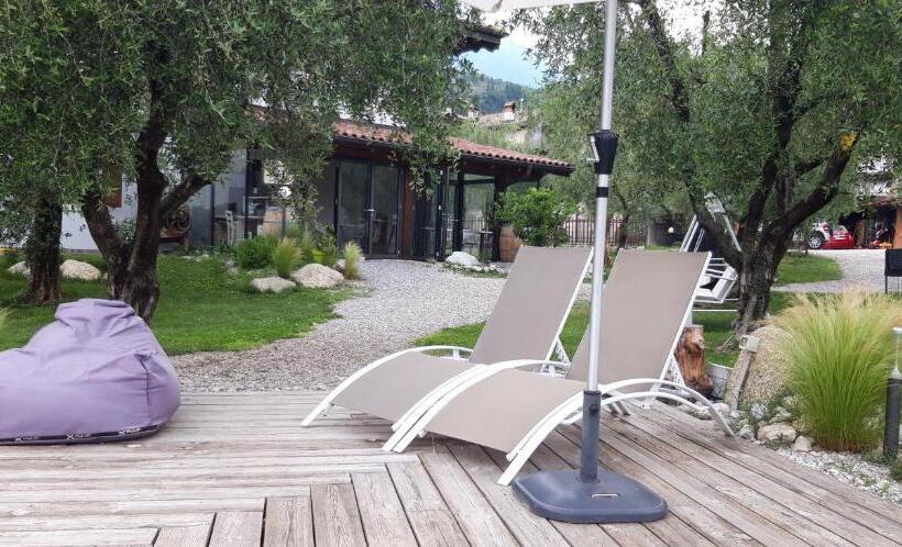 هتل Agritur Fiore D'ulivo