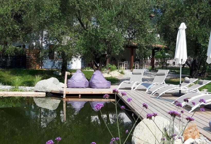 هتل Agritur Fiore D'ulivo