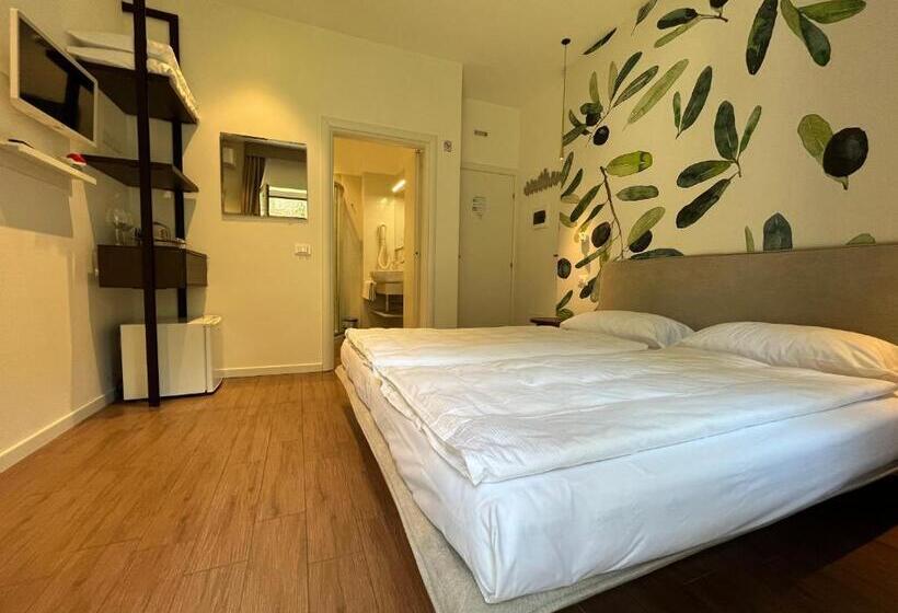 هتل Agritur Fiore D'ulivo