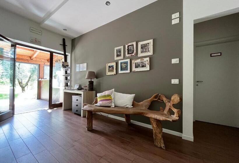 هتل Agritur Fiore D'ulivo