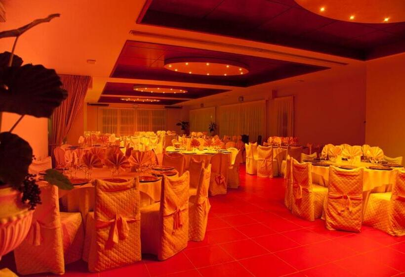 Отель Alla Campagna