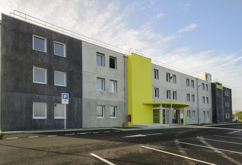 B&b Hotel Montargis Amilly