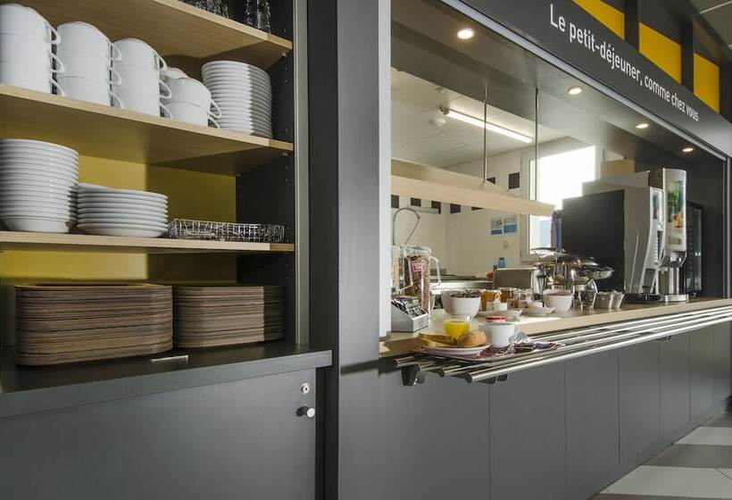 B&b Hotel Montargis Amilly