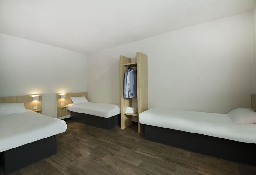 B&b Hotel Montargis Amilly