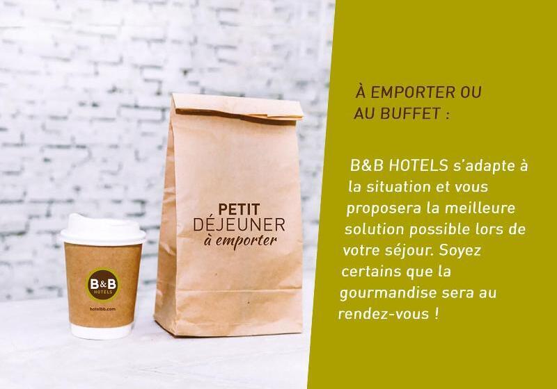 B&b Hotel Montélimar Sud
