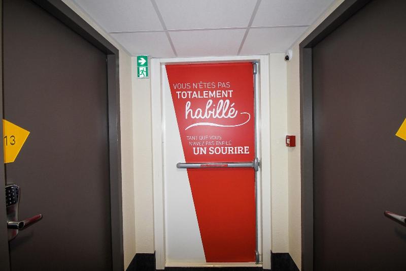 B&b Hotel Montélimar Sud