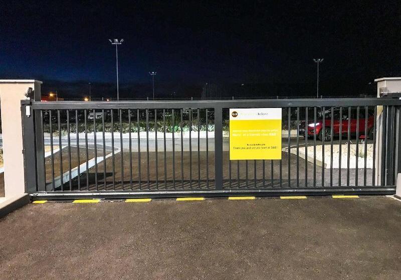 B&b Hotel Montélimar Sud