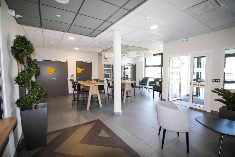 B&b Hotel Montélimar Sud