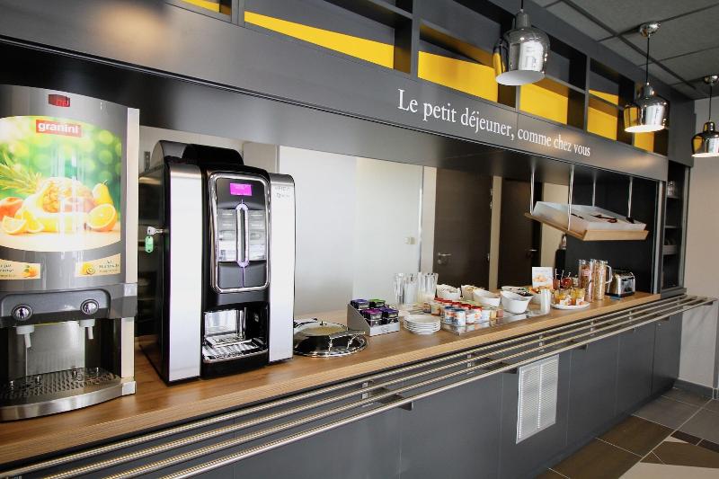 B&b Hotel Montélimar Sud