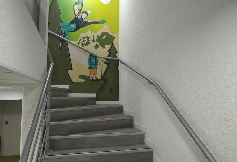 בית מלון כפרי Chalet Les Pieux