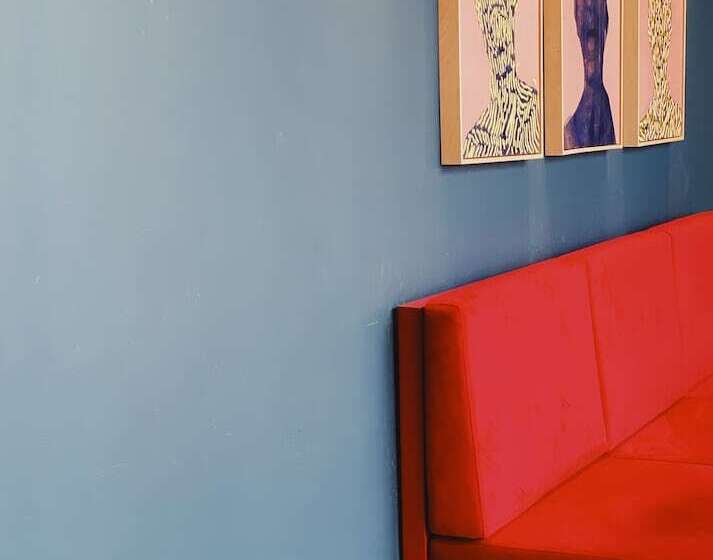 هتل Esqina Cosmopolitan Lodge