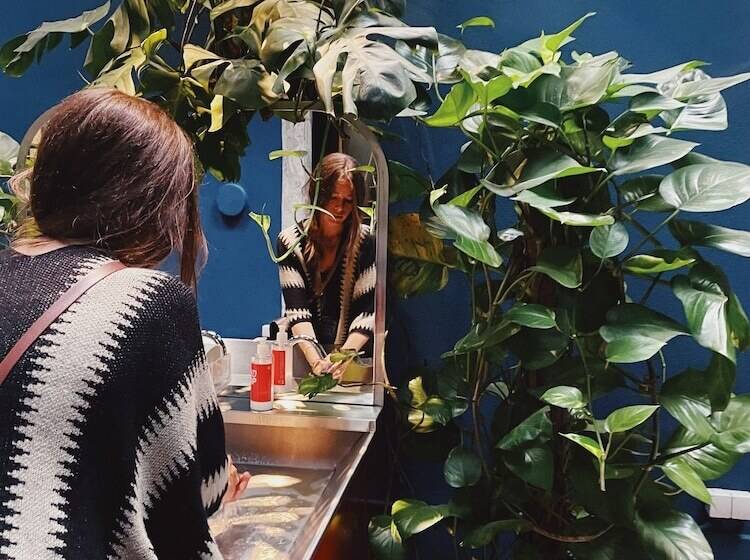 هتل Esqina Cosmopolitan Lodge